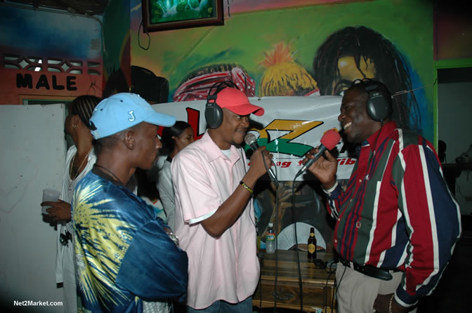 Red Rose For Gregory - Gregory Isaacs -  Bobby Dread - Swallow - backed by the Indika Band - Boubon Beach Restaurant, Beach Bar & Oceanfront Accommodations - Negril Travel Guide, Negril Jamaica WI - http://www.negriltravelguide.com - info@negriltravelguide.com...!