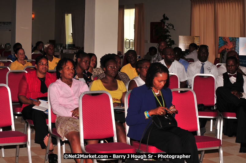 Investment & Business Forum - Brand Jamaica @ Grand Palladium Resort & Spa [Fiesta] - Friday, August 8, 2008 - Hanover Homecoming Foundation LTD Jamaica - Wherever you roam ... Hanover bids you ... come HOME - Sunday, August 3 to Saturday, August 9, 2008 - Hanover Jamaica - Photographs by Net2Market.com - Barry J. Hough Sr. Photojournalist/Photograper - Photographs taken with a Nikon D300 - Negril Travel Guide, Negril Jamaica WI - http://www.negriltravelguide.com - info@negriltravelguide.com...!