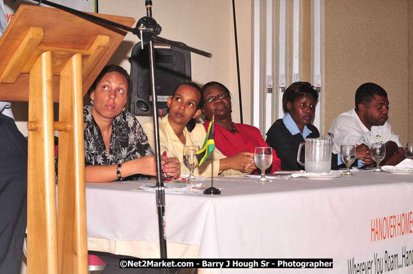 Investment & Business Forum - Brand Jamaica @ Grand Palladium Resort & Spa [Fiesta] - Friday, August 8, 2008 - Hanover Homecoming Foundation LTD Jamaica - Wherever you roam ... Hanover bids you ... come HOME - Sunday, August 3 to Saturday, August 9, 2008 - Hanover Jamaica - Photographs by Net2Market.com - Barry J. Hough Sr. Photojournalist/Photograper - Photographs taken with a Nikon D300 - Negril Travel Guide, Negril Jamaica WI - http://www.negriltravelguide.com - info@negriltravelguide.com...!