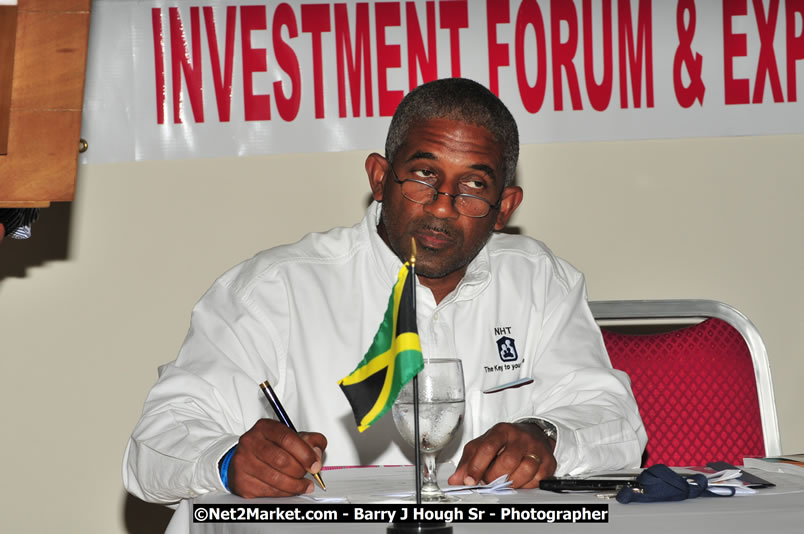 Investment & Business Forum - Brand Jamaica @ Grand Palladium Resort & Spa [Fiesta] - Thursday, August 7, 2008 - Hanover Homecoming Foundation LTD Jamaica - Wherever you roam ... Hanover bids you ... come HOME - Sunday, August 3 to Saturday, August 9, 2008 - Hanover Jamaica - Photographs by Net2Market.com - Barry J. Hough Sr. Photojournalist/Photograper - Photographs taken with a Nikon D300 - Negril Travel Guide, Negril Jamaica WI - http://www.negriltravelguide.com - info@negriltravelguide.com...!