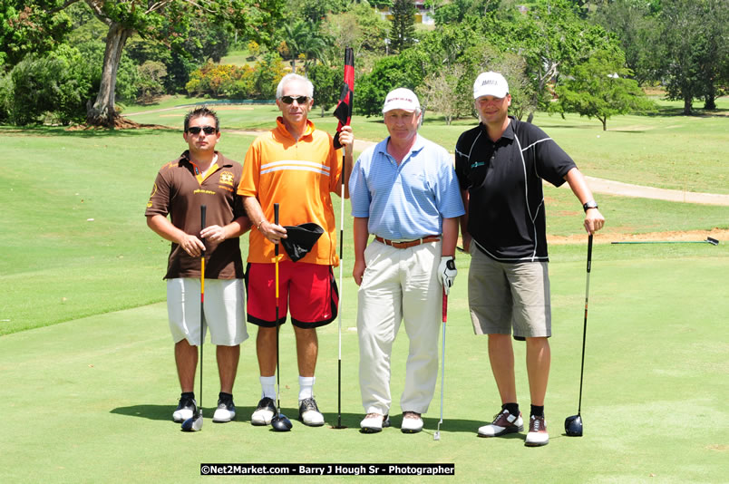 Sandals Golf Club, Ocho Rios - IAGTO SuperFam Golf - Sunday, June 29, 2008 - Jamaica Welcome IAGTO SuperFam - Sponsored by the Jamaica Tourist Board, Half Moon, Rose Hall Resort & Country Club/Cinnamon Hill Golf Course, The Rose Hall Golf Association, Scandal Resort Golf Club, The Tryall Club, The Ritz-Carlton Golf & Spa Resort/White Witch, Jamaica Tours Ltd, Air Jamaica - June 24 - July 1, 2008 - If golf is your passion, Welcome to the Promised Land - Negril Travel Guide, Negril Jamaica WI - http://www.negriltravelguide.com - info@negriltravelguide.com...!