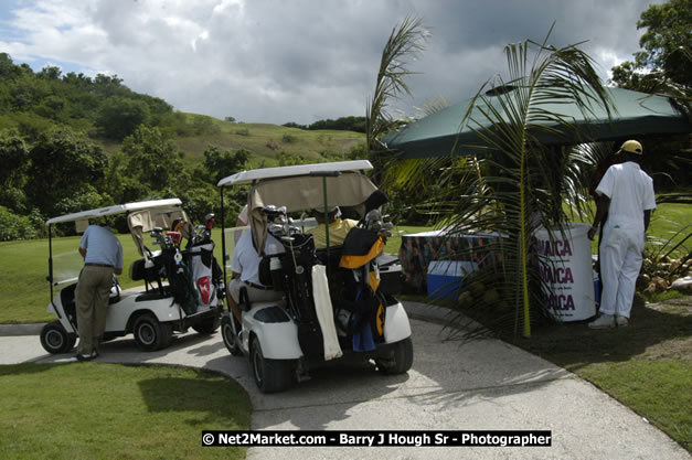 Jamaica Invitational Pro-Am "Annie's Revenge" - White Witch Golf Course Photos - "Annie's Revenge" at the Half Moon Resort Golf Course and Ritz-Carlton Golf & Spa Resort White Witch Golf Course, Half Moon Resort and Ritz-Carlton Resort, Rose Hall, Montego Bay, Jamaica W.I. - November 2 - 6, 2007 - Photographs by Net2Market.com - Barry J. Hough Sr, Photographer - Negril Travel Guide, Negril Jamaica WI - http://www.negriltravelguide.com - info@negriltravelguide.com...!