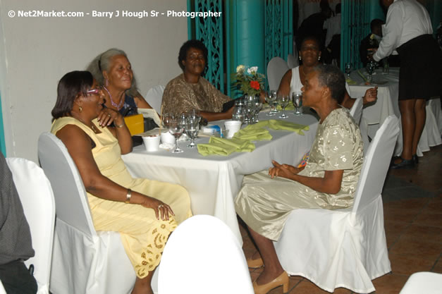 Negril Chamber of Commerce - 24th Anniversary Dinner Photos - Saturday, April 21, 2007 - Negril Hills Country Club, Sheffield, Westmoreland, Jamaica W.I. - Negril Travel Guide, Negril Jamaica WI - http://www.negriltravelguide.com - info@negriltravelguide.com...!