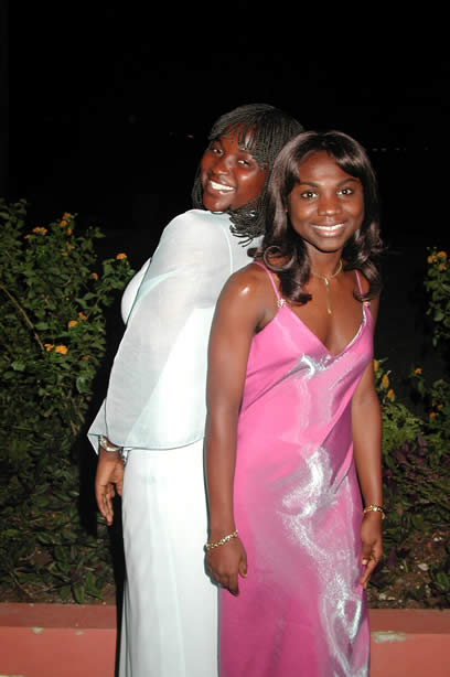 Negril Chamber of Commerce - April 12, 2003 - Celebrating 20 Years of Service to the Negril Community - Negril Travel Guide, Negril Jamaica WI - http://www.negriltravelguide.com - info@negriltravelguide.com...!