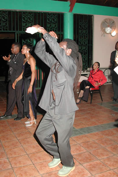 Negril Chamber of Commerce - April 12, 2003 - Celebrating 20 Years of Service to the Negril Community - Negril Travel Guide, Negril Jamaica WI - http://www.negriltravelguide.com - info@negriltravelguide.com...!