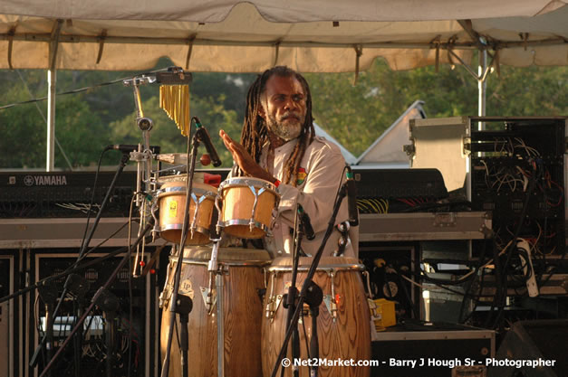 Luciano @ Western Consciousness 2007 - Presented by King of Kings Productons - Saturday, April 28, 2007 - Llandilo Cultural Centre, Savanna-La-Mar, Westmoreland, Jamaica W.I. - Negril Travel Guide, Negril Jamaica WI - http://www.negriltravelguide.com - info@negriltravelguide.com...!