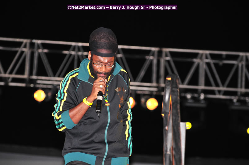 Jamaica's Athletes Celebration - Western Olympics Sports Gala & Trelawny Homecoming - Wednesday, October 8, 2008 - Photographs by Net2Market.com - Barry J. Hough Sr. Photojournalist/Photograper - Photographs taken with a Nikon D300 - Negril Travel Guide, Negril Jamaica WI - http://www.negriltravelguide.com - info@negriltravelguide.com...!