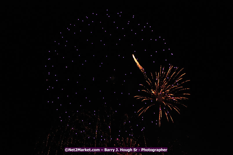 Jamaica's Athletes Celebration - Western Olympics Sports Gala & Trelawny Homecoming - Wednesday, October 8, 2008 - Photographs by Net2Market.com - Barry J. Hough Sr. Photojournalist/Photograper - Photographs taken with a Nikon D300 - Negril Travel Guide, Negril Jamaica WI - http://www.negriltravelguide.com - info@negriltravelguide.com...!